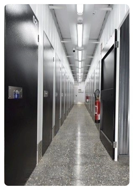 Yabox Trasteros en Tarragona